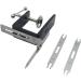 Yodaoli Zipper Jig Slider - Stainless Steel Zipper Pull Tool & Sewing Accessory | Quick Zipper Jig Tool (1 Pack) for Easy Use - Buy Online on SooperMarket.com