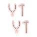 4 Pcs Silicone Mold Hammer Silicone Scissors for Crafting Silicone Chocolate Pliers Silicone Baking Molds Chocolate Candy Molds Silicone Soap Molds Cake Silica Gel Wrench 12X8cmx2pcs Assorted Colorx2pcs