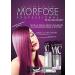 Morfose 10 Professional Hair Colour Cream 100 ml Green - Buy Online on SooperMarket.com