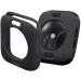 Ultra Thin Soft TPU Shockproof Bumper Case for Apple Watch Series 3/2/1 - Black 38mm - Buy Online on SooperMarket.com