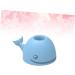 Alipis Silicone Toothbrush & Razor Holder - Set of 6 | Multi-Functional Storage Container | Sky Blue - Buy Online on SooperMarket.com
