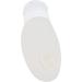 Zerodis Portable Silicone Cosmetic Storage Bottle for Outdoor Travel - Lightweight and Shampoo Bottle for Camping (White) - Buy Online on SooperMarket.com