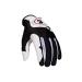 Bridgestone EZ Fit Golf Glove - White/Black - Fits on Left Hand Medium