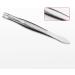 2pcs Stainless Steel Eyebrow Tweezer Set - Precision Trimming and Shaping Tool for Facial Hair Removal - Buy Online on SooperMarket.com
