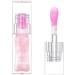 Lip Oil Discoloring Lip Oil Lip Lines Non-Stick Cup Non-Fading Lip Glaze Moisturising Lip Oil 6.5 ml ZrT276 (Pink One Size) 1 count (Pack of 1) pink - Buy Online on SooperMarket.com