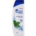 Head & Shoulders Shampoo MENTHOL 2 x 280ml