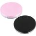minkissy 8 Sets Powder Puff Storage Box Powder Puff Storage Container Makeup Sponge Holder Circle Mirrors Makeup Sponges Round Makeup Egg Sponge Loose Powder Compact Container Puff Holder - Buy Online on SooperMarket.com