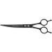 Purple Dragon 7.0 inch Rhinestone Pet Grooming Scissors Set - Dog Hair Cutting & Thinning Shears - Buy Online on SooperMarket.com