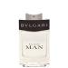 Bvlgari Man by Bvlgari 3.4 oz Eau de Toilette Spray Oriental Woody 1 Ounce (Pack of 1) - Buy Online on SooperMarket.com