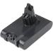2500mAh Replacement Battery for DY 205794-01/04 V6 Top Dog Total Clean & Trigger - International Shipping Available - Buy Online on SooperMarket.com