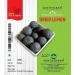 QURA Natural Dried Lemon 200g (Black)