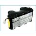 Renekton Battery Replacement for Shark V1917SIN V1917SI V1917PK V1950SP APL1172M EU-36120 V1900CW XB1918 V1917N V1917 V1950Q V1917SI (7.2 V) V1950C V1900W APL1172N V1900SI V1950 V1900C V1917PKN XB1918