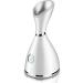 Baluue 2pcs Household Steaming Face Instrument Beauty Steaming Face Instrument White - Buy Online on SooperMarket.com