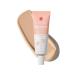 Erborian - Super BB Cream with Ginseng - High Coverage Tinted Face Care Anti-Imperfections - Corrector and Complexion Perfector - SPF 20 Sun Protection - Korean Cosmetics Clair 40 ml