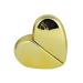 minkissy Perfume Travel Portable Spray Bottle medium Golden