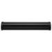 suick Aquarium Lamp Hood Protective Aquarium UV Lamp Cover with Bracket for Fish Aquarium(C28cm)