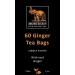 Mortier's Ceylon Ginger Tea Bags - Buy Online on SooperMarket.com