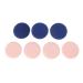Angoily Powder Puff Make-up Sponge Round Sponge Puff Make up Puff
