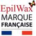 Epilwax Professional Epilator Wax Heater - 100ml Roll-On with Bracket for Hair Removal | Modular Waxing Cart & Refill Pack - Buy Online on SooperMarket.com