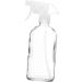 Buy 3-Pack Refillable Spray Bottles | Essential Oil & Perfume Travel Sprayers - Perfect for International Shipping - Buy Online on SooperMarket.com