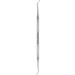Pedicure Tool Professional Correction Lifter for Ingrown Toenails File Cleaner Double-sided Pedicure Tool - Buy Online on SooperMarket.com