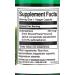 Swanson Sulforaphane Broccoli Sprout Extract 400mcg 60 Vcaps - Natural Detox & Antioxidant Support - Buy Online on SooperMarket.com
