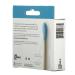 The Humble Co Cotton Buds - Eco-Friendly Bamboo Blue - 100 Pack for Safe Use - Buy Online on SooperMarket.com