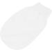 HOLIDYOYO Exfoliating Mitt Korean Exfoliator Glove Deep Body Scrubber for Dead Skin Spray Tan Removal Keratosis Pilaris Scrub Sauna Room Supplies - Buy Online on SooperMarket.com