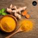 Organic Turmeric Root Powder with Curcumin (1lb) | Gluten-Free, Non-GMO, Keto Friendly | Immunity Booster Indian Seasoning - 16oz - Buy Online on SooperMarket.com