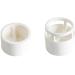 minkissy Sponge Rack White Sponge Holder Makeup Sponge Holder Ventilated Sponge Holder Beauty Sponge Holder Sponge Drying Rack Sponge Stand Storage Beauty Egg Powder Puff Holder Tool - Buy Online on SooperMarket.com