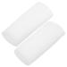Healeved Pair Silicone Gel Thumb Protector Silicone Toe Sleeves Tailor Bunion Corrector Pinky Toe Bunion Corrector Big Toe Straightener Dilator Foot Protector Correction Eversion Miss Corn