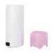 Portable Wax Warmer for Hair Removal | Fast Heating & Automatic Roll-On | Perfect for Home & Travel - Buy Online on SooperMarket.com