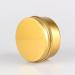 Zeoabsy 10 Pieces 80ml Gold Aluminum Empty Jars - Durable Stylish Containers for All Your Needs | Buy Internationally - Buy Online on SooperMarket.com