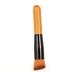 Housoutil Makeup Brush Set - Foundation & Contouring Cosmetic Brushes for Flawless Makeup | International Shipping Available - Buy Online on SooperMarket.com