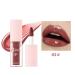 Petansy Magic Color Changing Lip Oil V2 - Shimmery Glitter Lip Gloss Set (2 Pack) - High Shine Long Lasting Moisturizing Lip Glow - Buy Online on SooperMarket.com