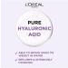 L'Or al Paris Hyaluron Expert Gel Wash Hyaluronic Acid Hydrates and Replumps Skin 200ml - Buy Online on SooperMarket.com