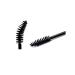 SINEN 50 PCS Disposable Eyelash Brush Kit for Makeup - Black Mascara Brushes for Eye Lashes Extension and Eyebrow Makeup - Buy Online on SooperMarket.com