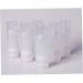 Empty Deodorant Containers Empty Deodorant Containers Round BPA Free Deodorant Containers Clear Containers Plastic for Travel 60ML - Buy Online on SooperMarket.com