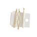 minkissy Accessories pearl hair pin pearl hair clip pearl hair barrettes bridal hair clip handmade hair accessories bride bang clip Hair
