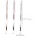 BELLIFFY 5pcs Women Eyebrow Pencils Brow Pencils with Brush Anti-perspiration Eyebrow Pens Makeup Tools Paste - Buy Online on SooperMarket.com
