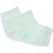 FOMIYES 2 Pairs Features Socks for Women Silicone Socks Moisturizing Heel Sleeve Foot Moisturising Socks Cracked Heel Plantar Sock Non Skid Socks Spa Socks Miss Lotion Foot Socks - Buy Online on SooperMarket.com