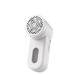 Fabric Shaver Lint Remover USB Powered Electric Hairball Shaver with Lint Brush for Throw Pillows Clothes Sweater Furniture Carpet (USB Charged)