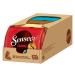 Senseo Pads Sample Box - 5 Varieties 74 UTZ-Certified Coffee Pods | 5-Pack Variety Pack - Buy Online on SooperMarket.com