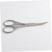 1pc Nose Hair Trimmer & Eyebrow Scissors - Precision Grooming Tool for Men & Women - International Shipping Available - Buy Online on SooperMarket.com
