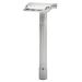 Buy Parker Safety Razor SOLOEDGE - Magnetic Single Edge Razor with 100 Blades for a Smooth Comfortable Shave | International Shipping Available - Buy Online on SooperMarket.com
