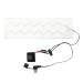 Neck Heating Pad USB Charging Heated Wraps 3 Gear Temperature Adjustable Scarf Thermo Cold Winter Accessories for Outdoor Multicolor