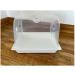 Moondown Farm Bird Bath Large with hooks for Internal/External Fitting for Budgie Cockatiel Small Birds - Buy Online on SooperMarket.com