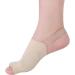Day/Night Hallux Valgus Corrector & Bunion Sleeve with Toe Correction Belt - Buy Online on SooperMarket.com