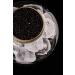 Buy 50g Black Sturgeon Caviar | Tsarine Caviar | Malossol Fischkaviar | Free Express Delivery Worldwide - Buy Online on SooperMarket.com