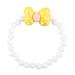 Toyandona 6 Stk arm loop baby girl bracelet colorful bracelets for children candy -colored bracelet party instruction bracelets for children little princess accessories